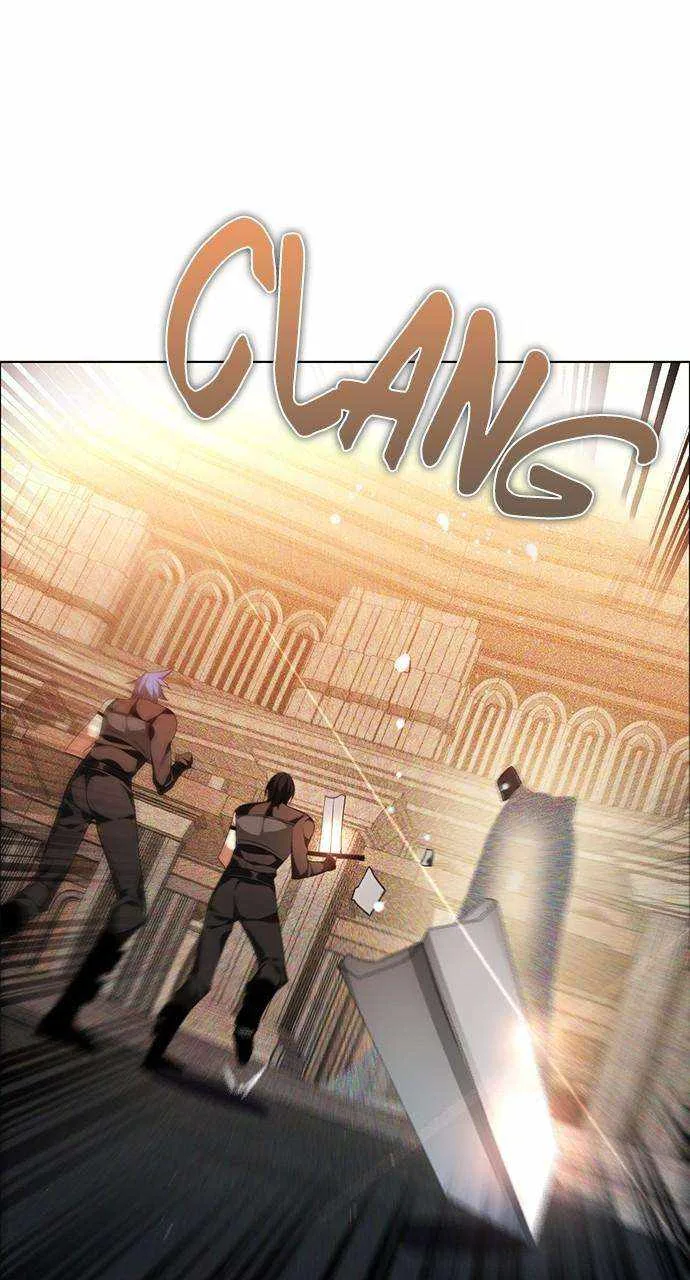 Zero Game Chapter 243 page 42