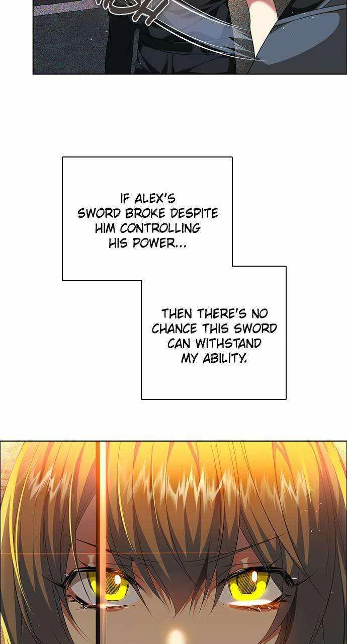 Zero Game Chapter 243 page 45