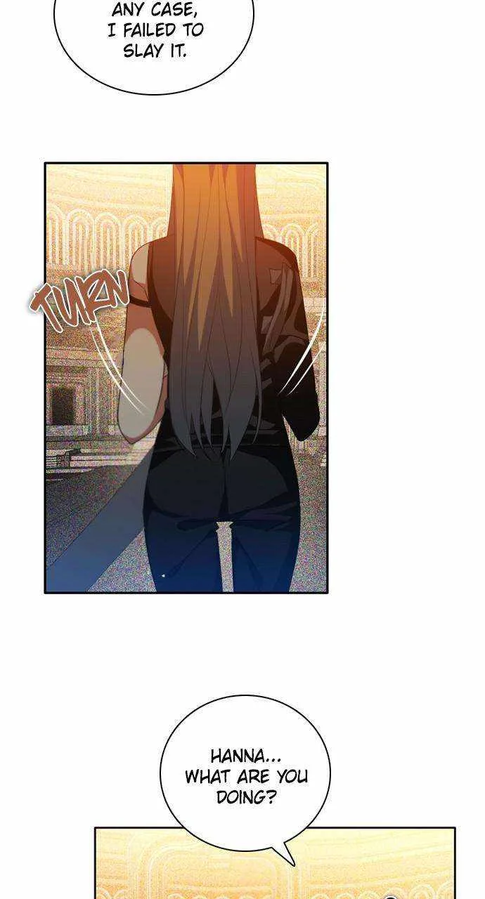 Zero Game Chapter 243 page 51