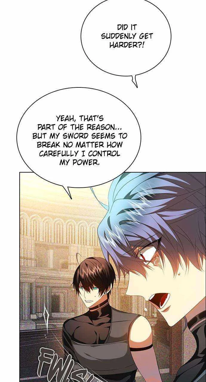 Zero Game Chapter 243 page 44