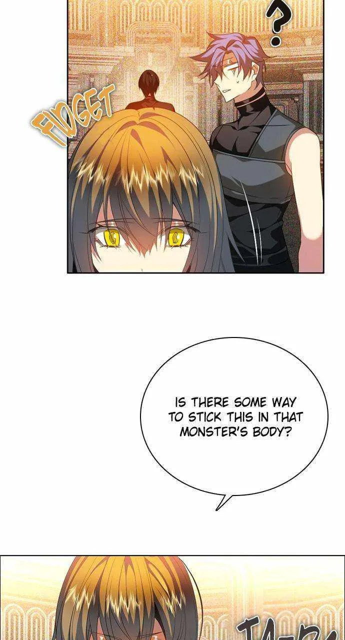 Zero Game Chapter 243 page 52