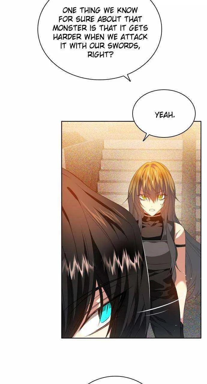 Zero Game Chapter 243 page 49