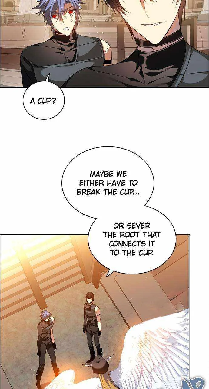 Zero Game Chapter 243 page 70