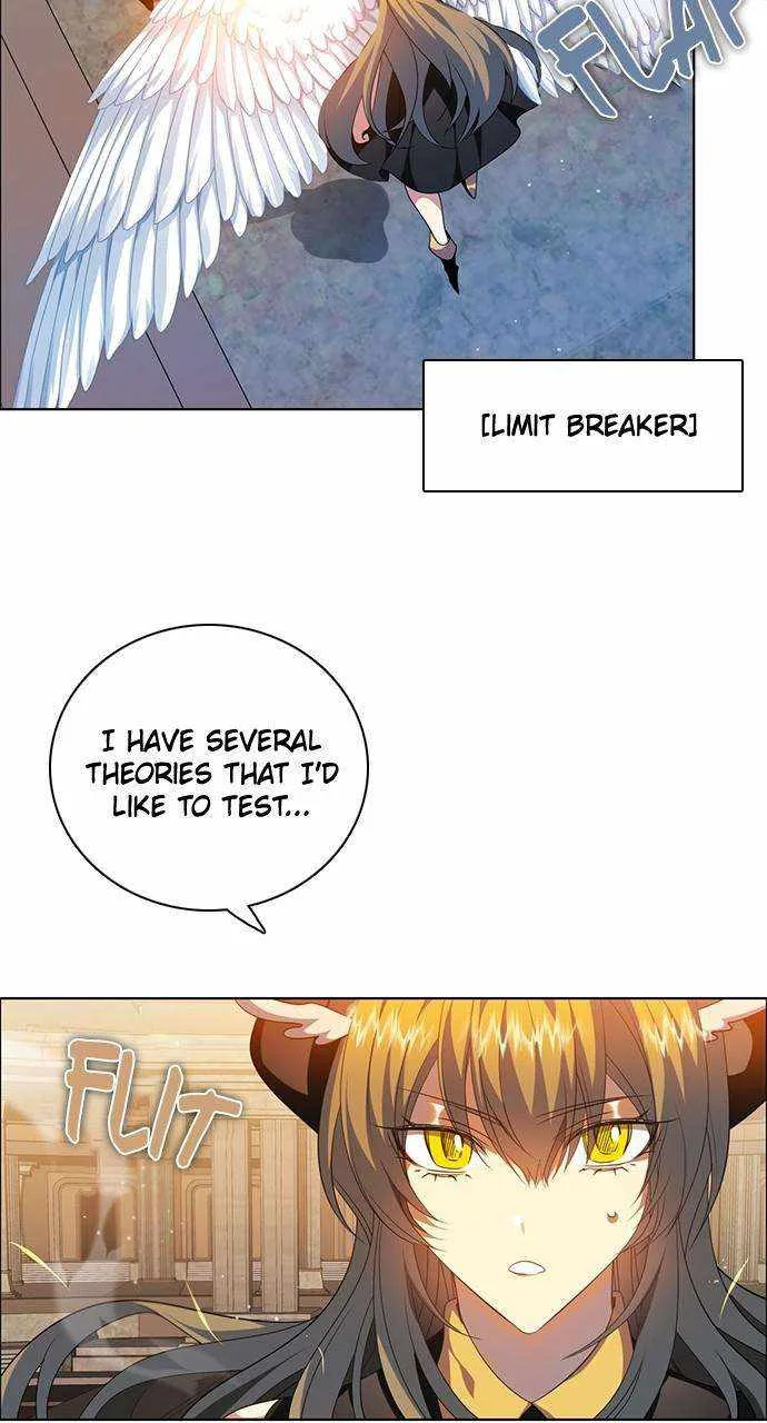 Zero Game Chapter 243 page 71