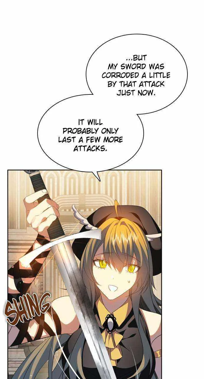 Zero Game Chapter 243 page 72