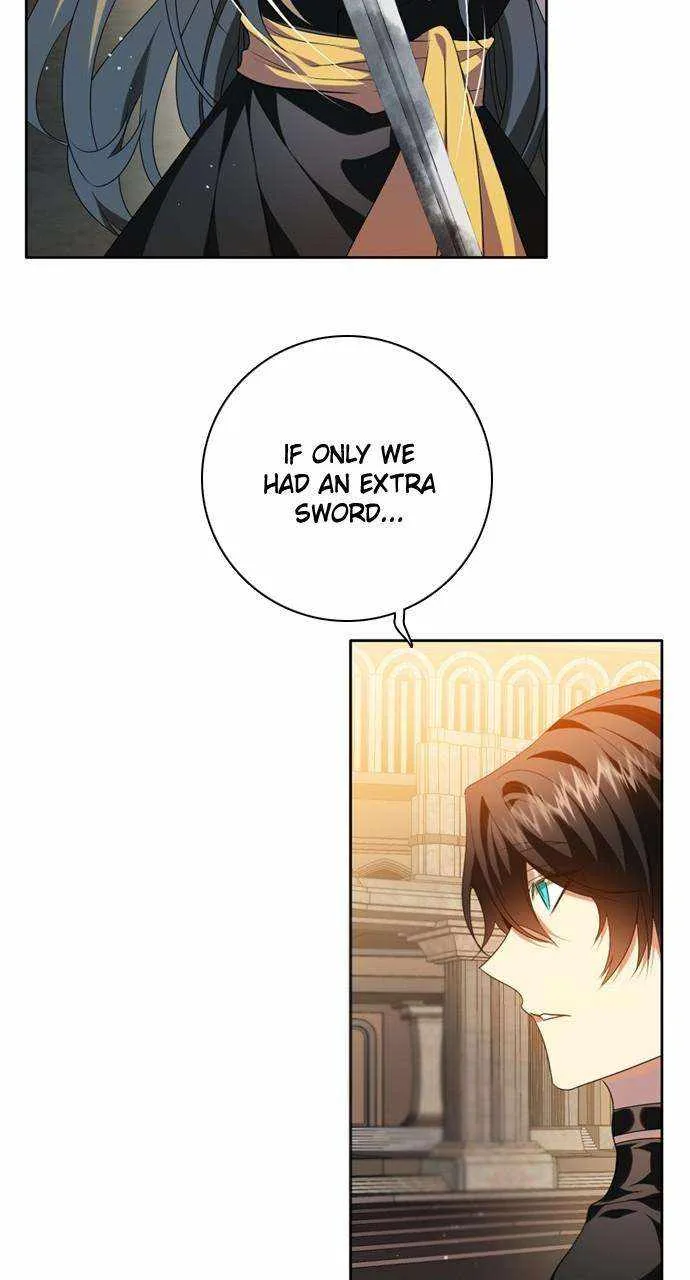 Zero Game Chapter 243 page 73