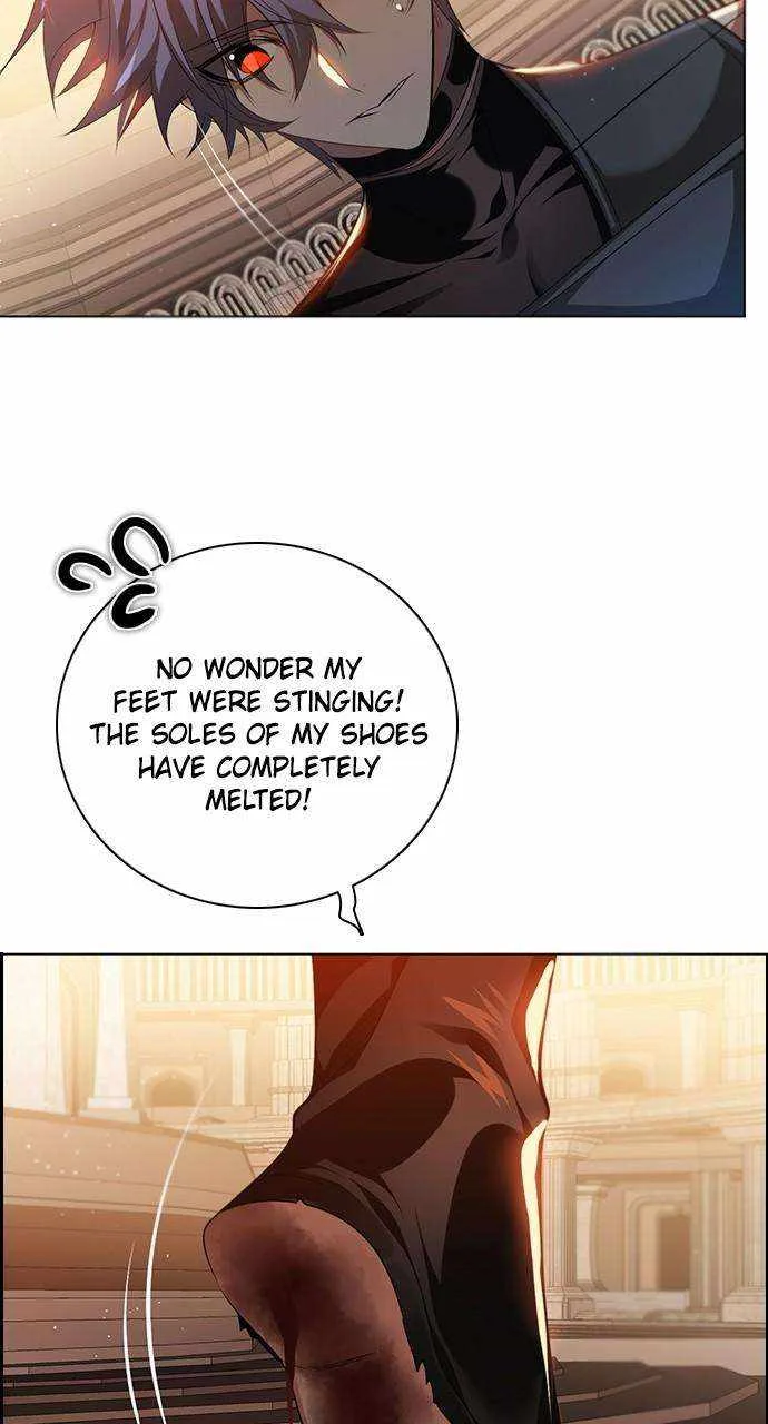 Zero Game Chapter 244 page 5