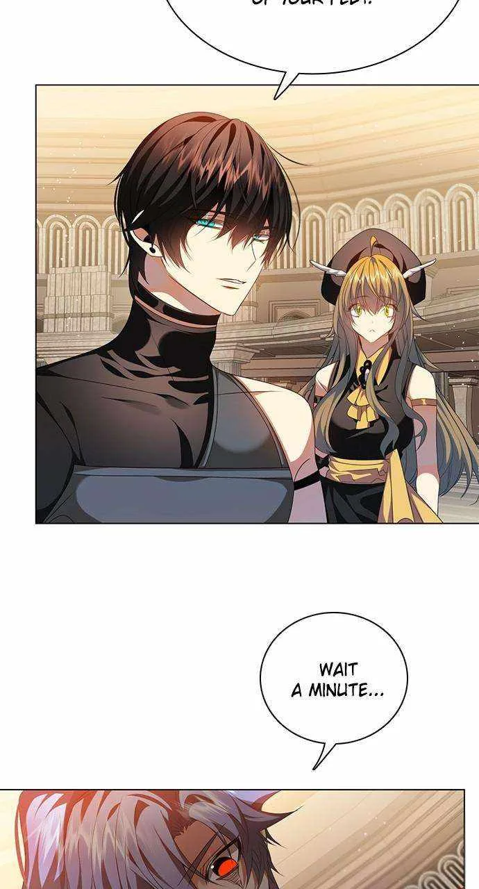Zero Game Chapter 244 page 4