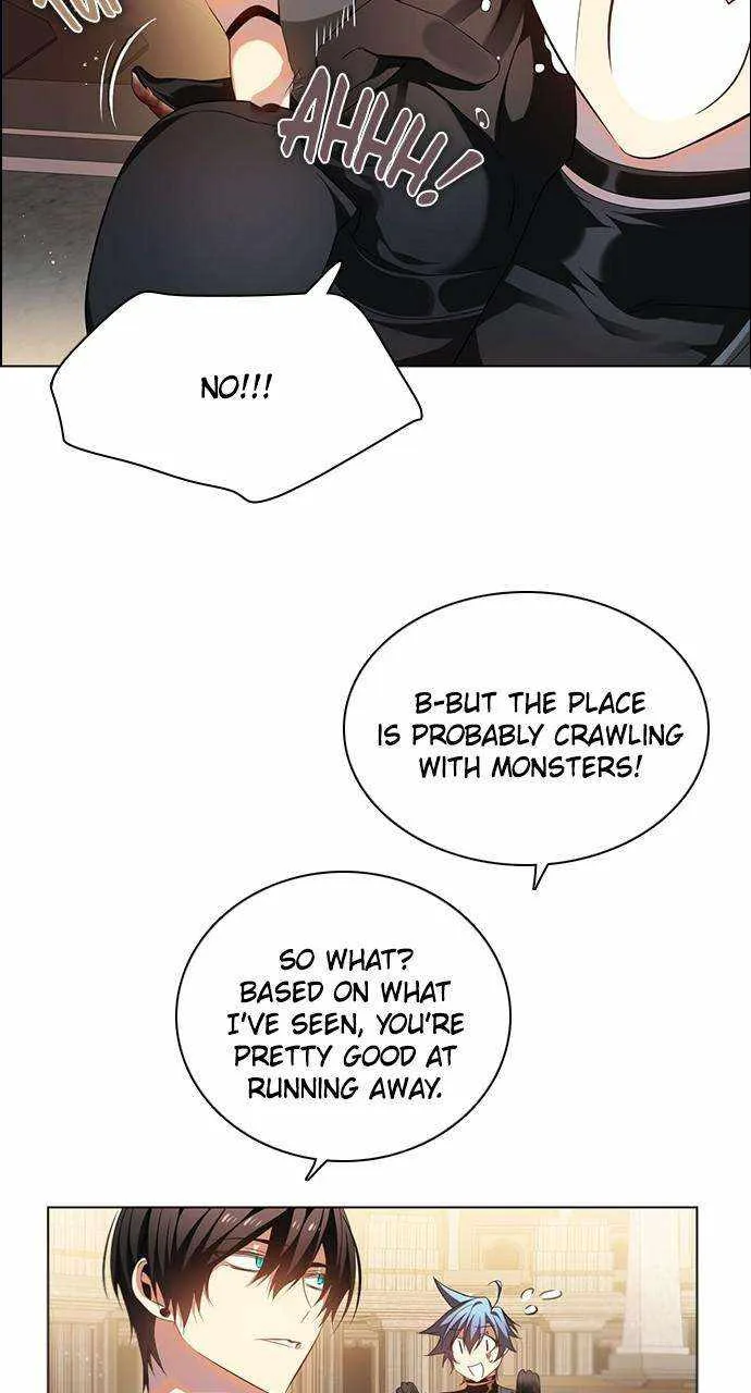 Zero Game Chapter 244 page 7