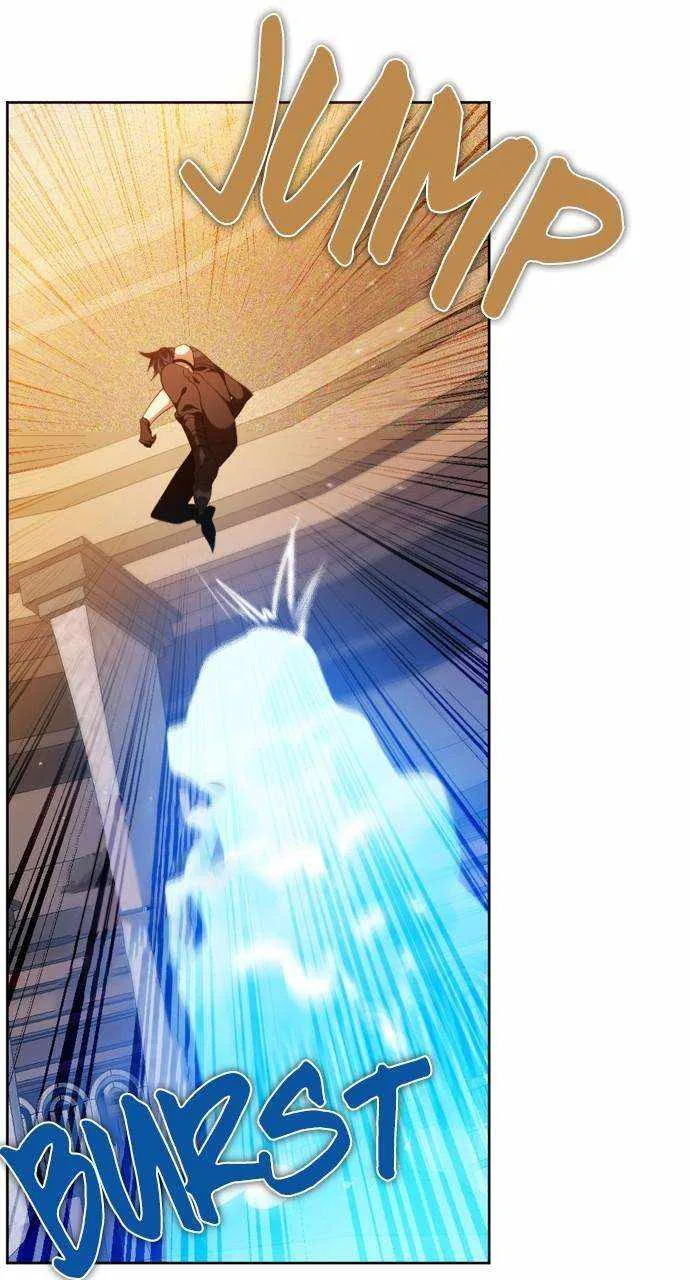 Zero Game Chapter 244 page 23