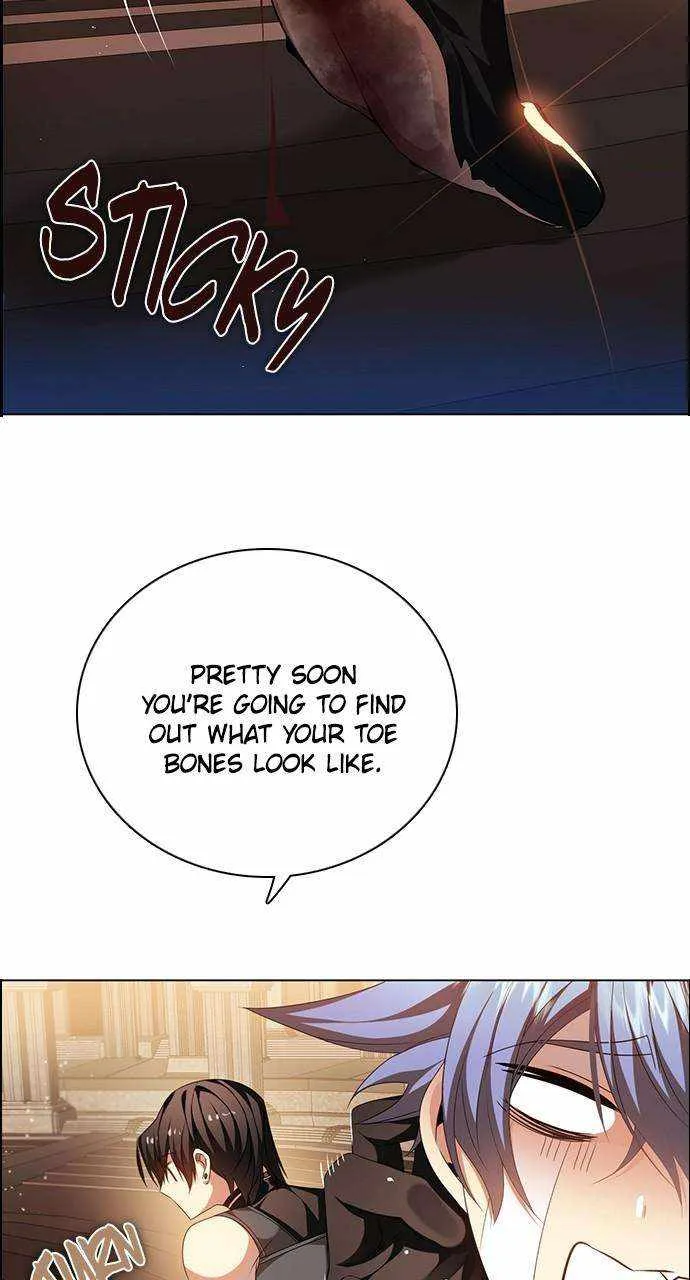 Zero Game Chapter 244 page 6