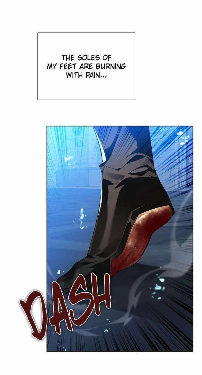 Zero Game Chapter 244 page 16