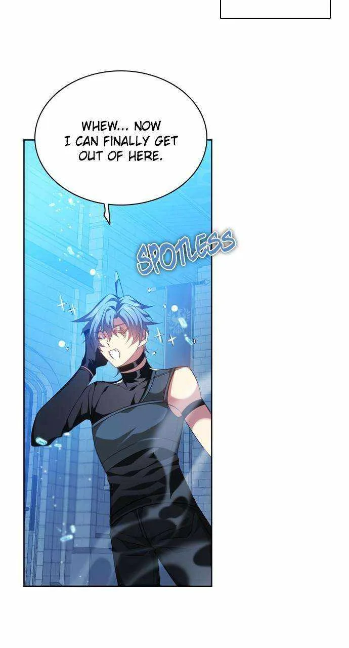 Zero Game Chapter 244 page 15