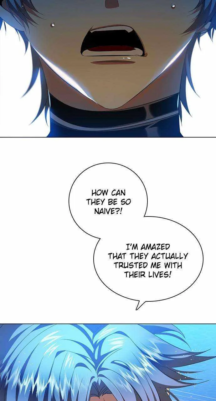 Zero Game Chapter 244 page 12