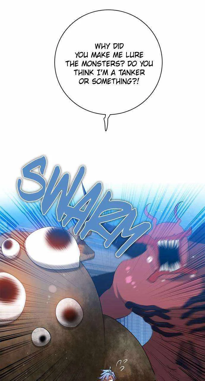 Zero Game Chapter 244 page 10