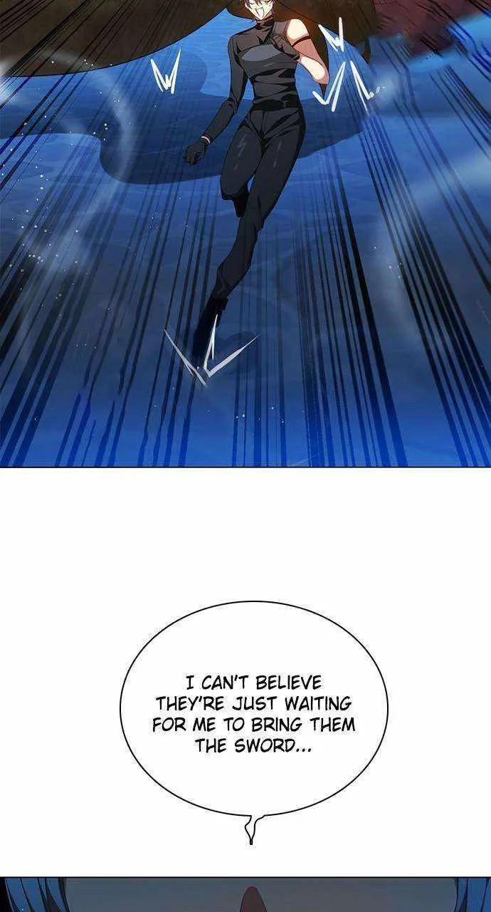 Zero Game Chapter 244 page 11
