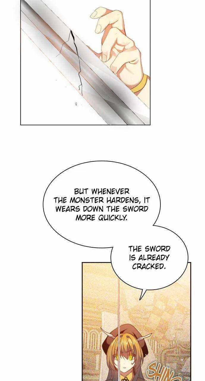 Zero Game Chapter 244 page 31