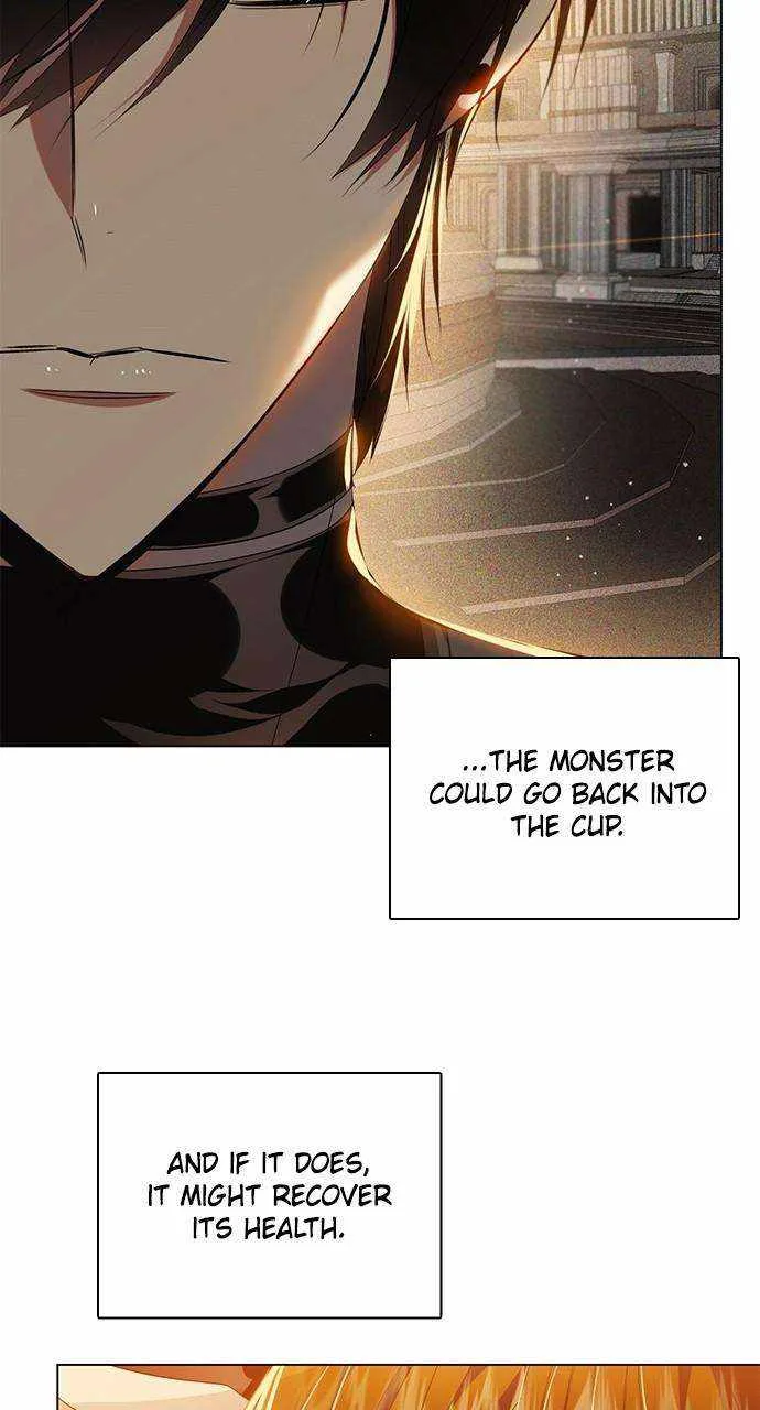 Zero Game Chapter 244 page 34