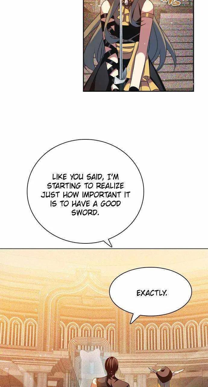 Zero Game Chapter 244 page 32