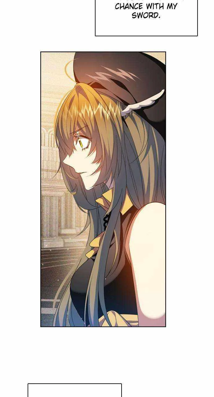 Zero Game Chapter 244 page 36