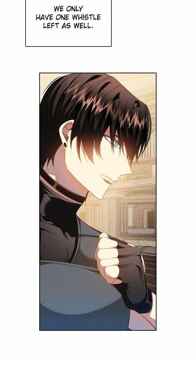 Zero Game Chapter 244 page 37
