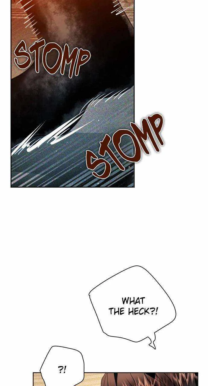 Zero Game Chapter 244 page 39