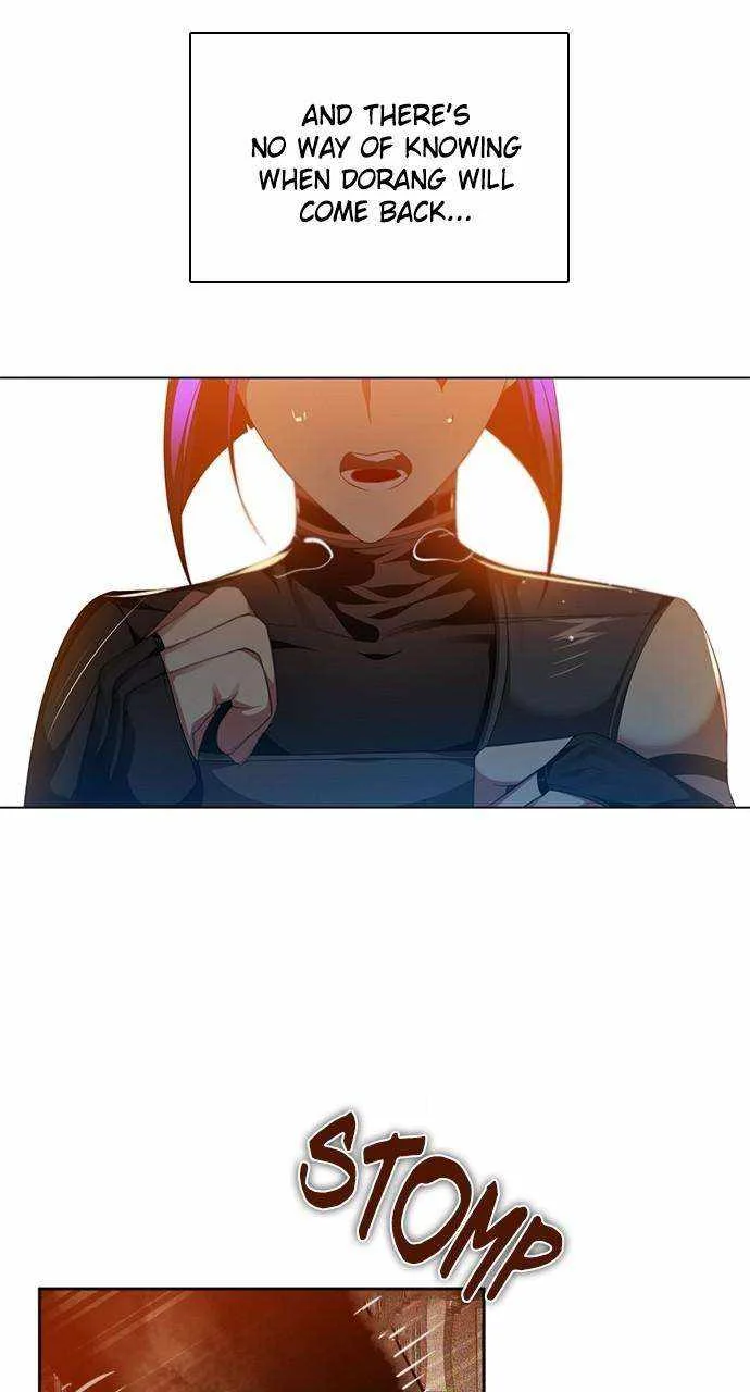 Zero Game Chapter 244 page 38