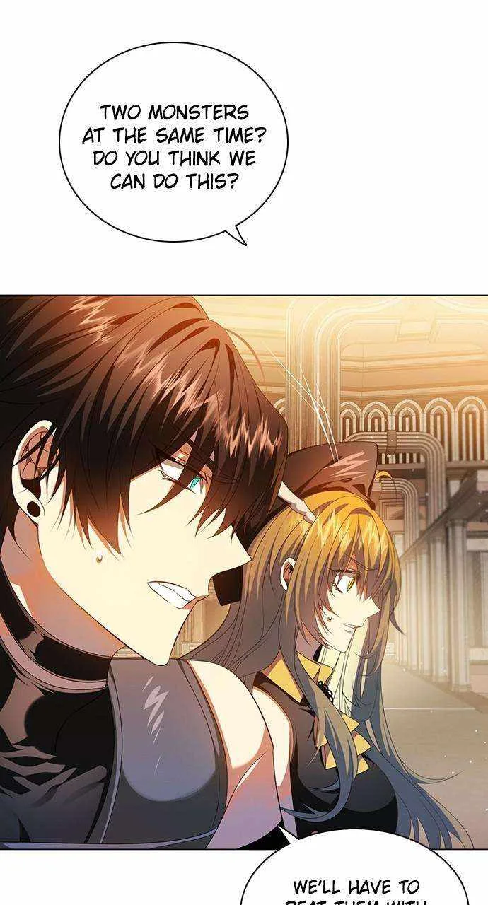 Zero Game Chapter 244 page 42
