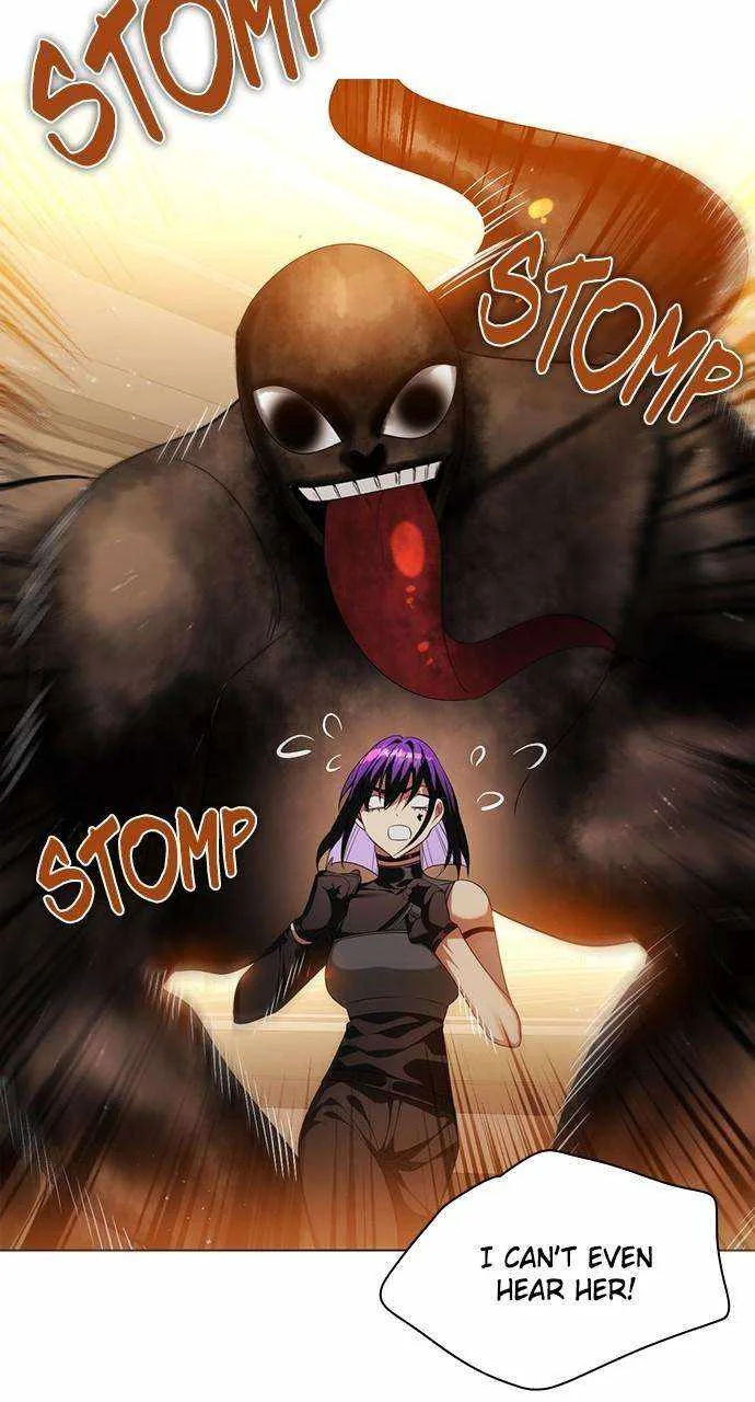 Zero Game Chapter 244 page 41