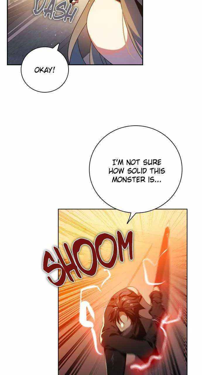 Zero Game Chapter 244 page 44