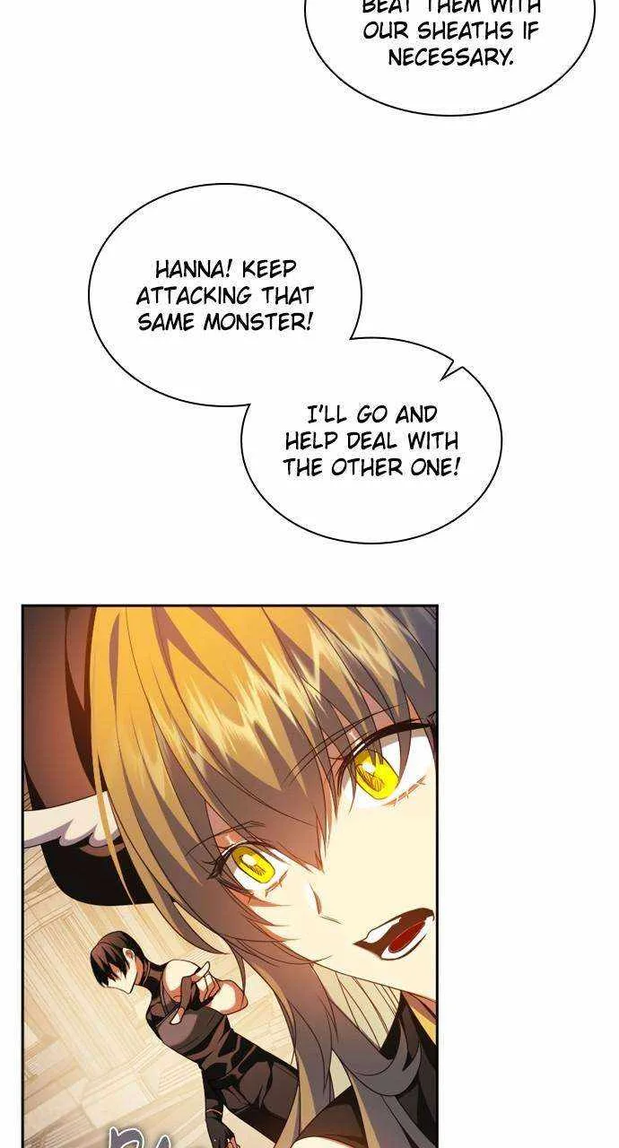 Zero Game Chapter 244 page 43
