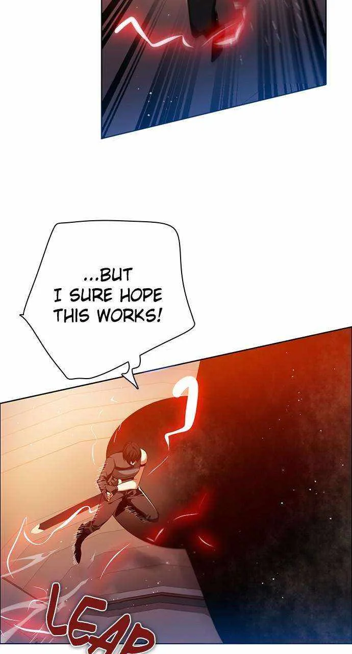 Zero Game Chapter 244 page 45