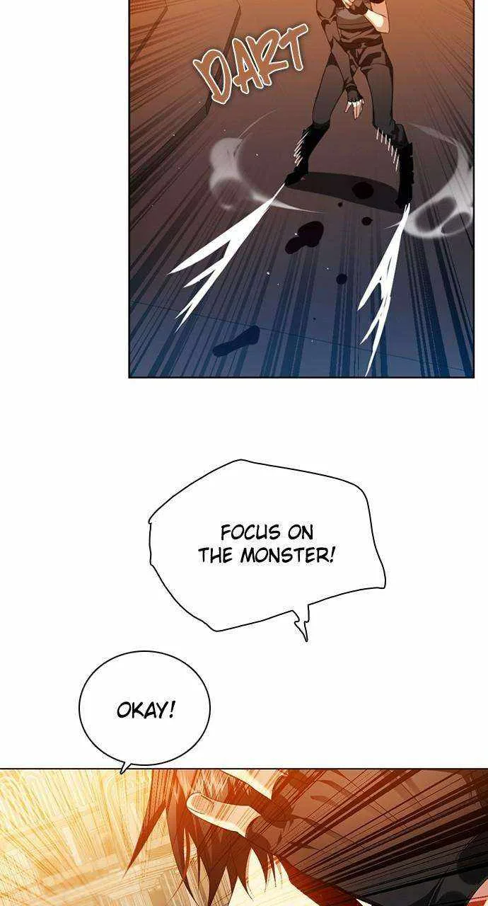 Zero Game Chapter 244 page 52