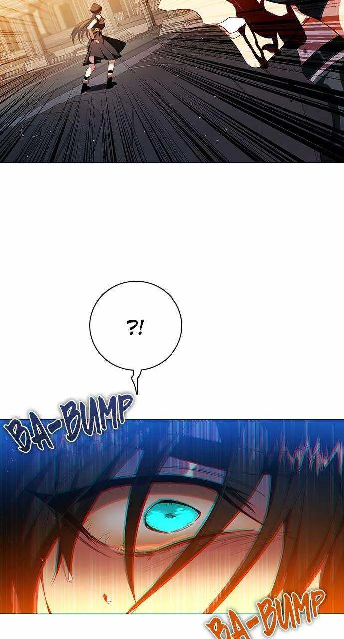 Zero Game Chapter 244 page 53