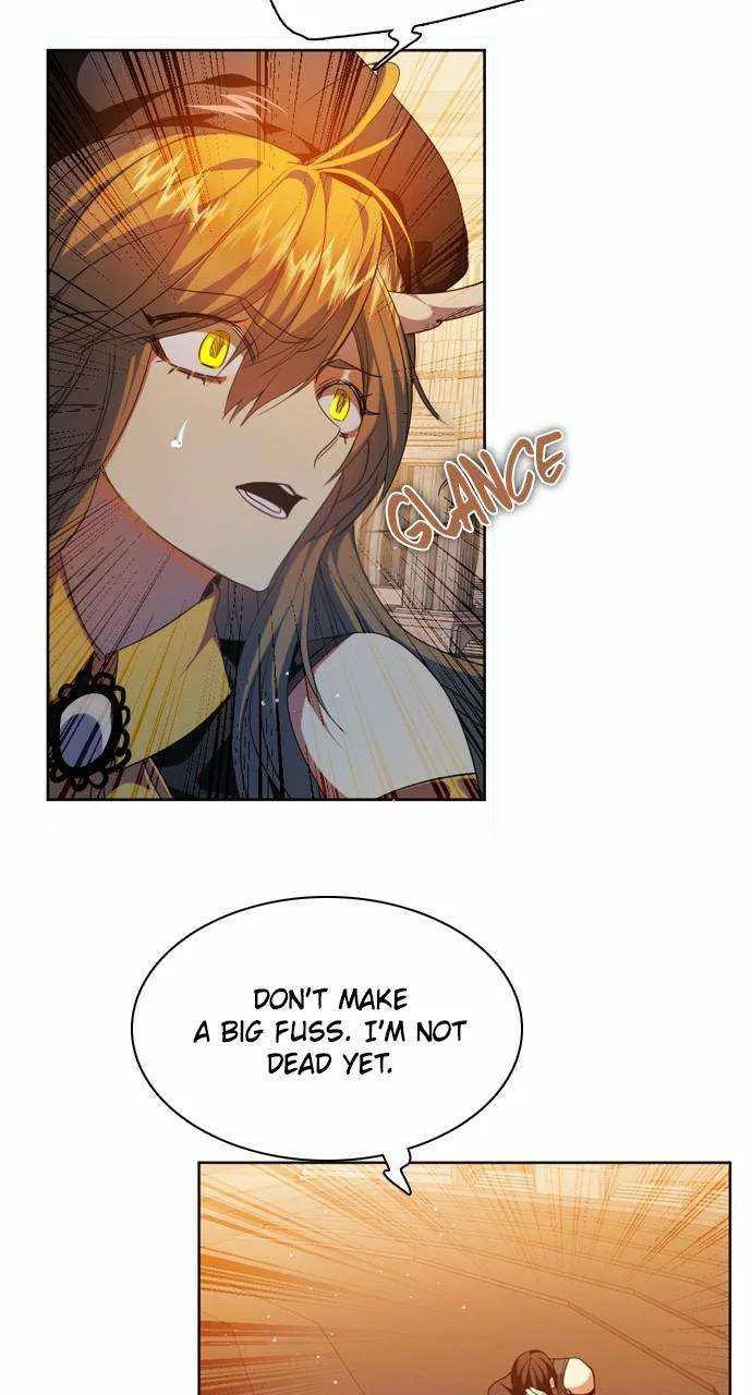 Zero Game Chapter 244 page 51