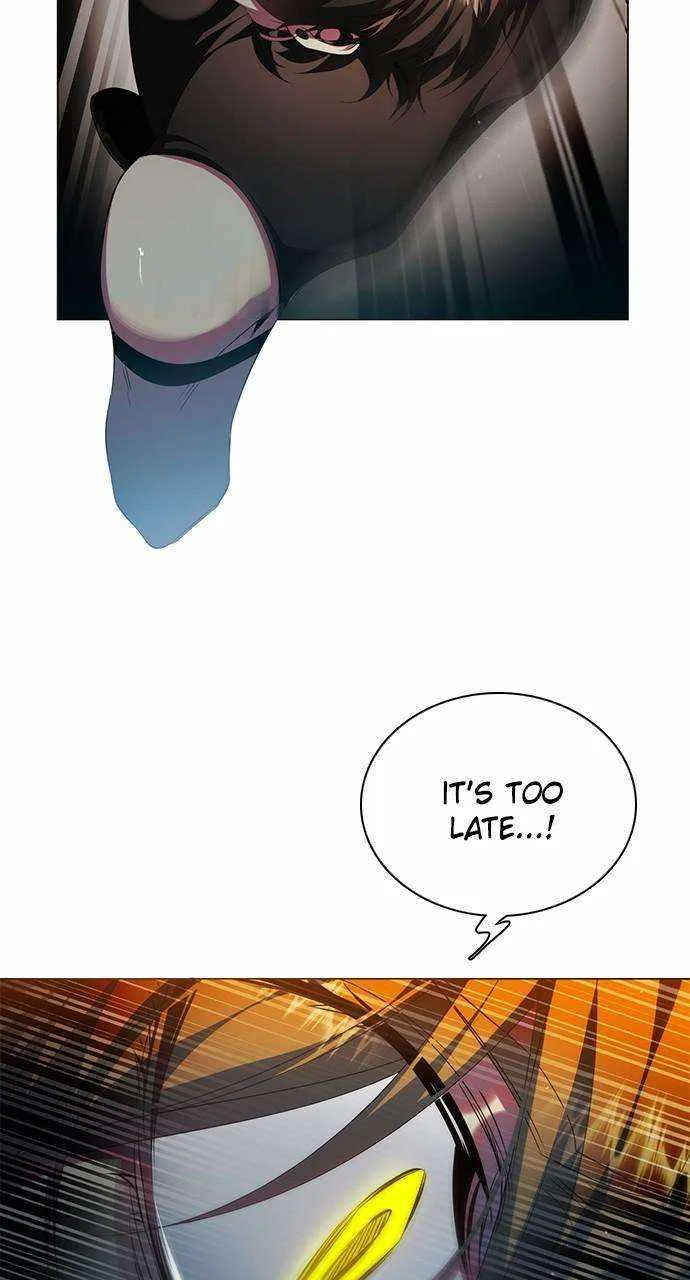 Zero Game Chapter 244 page 63