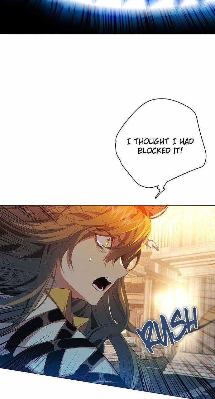Zero Game Chapter 244 page 60