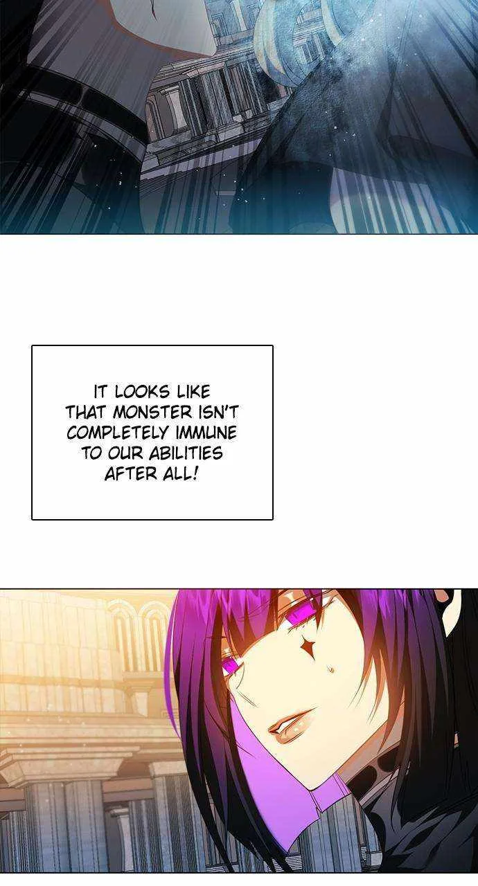 Zero Game Chapter 244 page 73