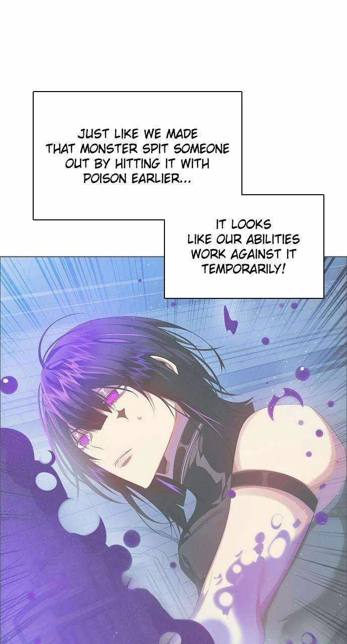 Zero Game Chapter 244 page 74