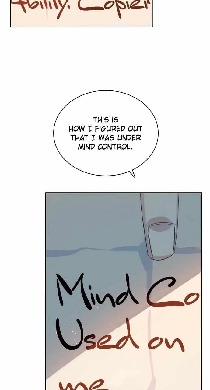 Zero Game Chapter 245 page 11
