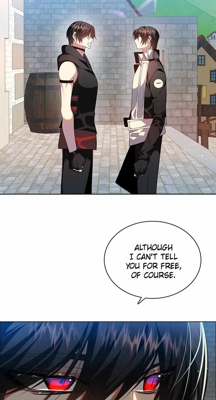 Zero Game Chapter 245 page 26