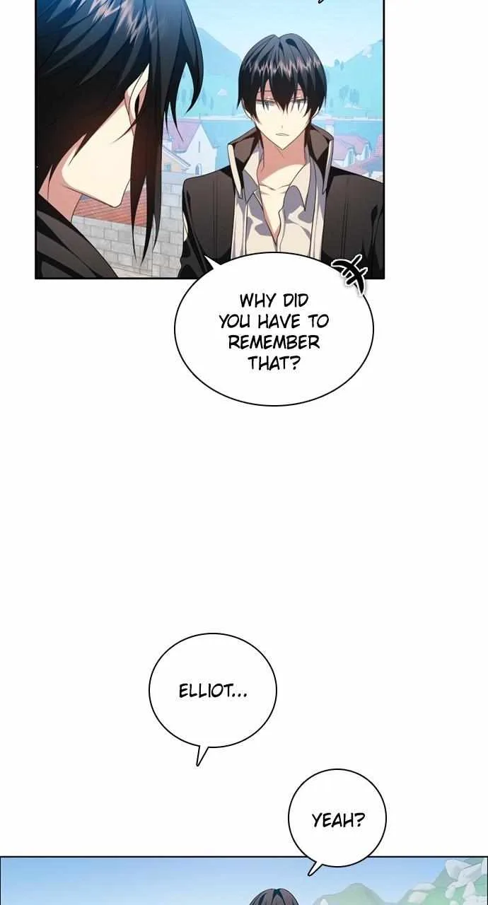 Zero Game Chapter 245 page 5