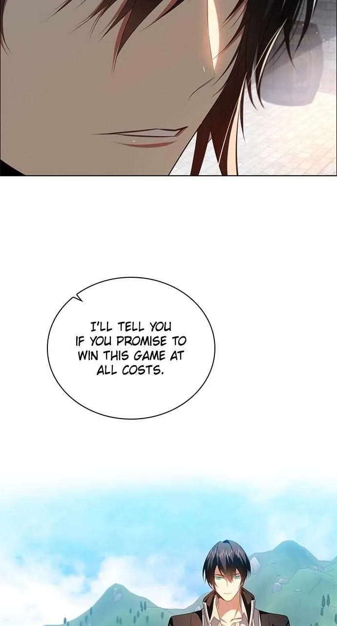 Zero Game Chapter 245 page 27