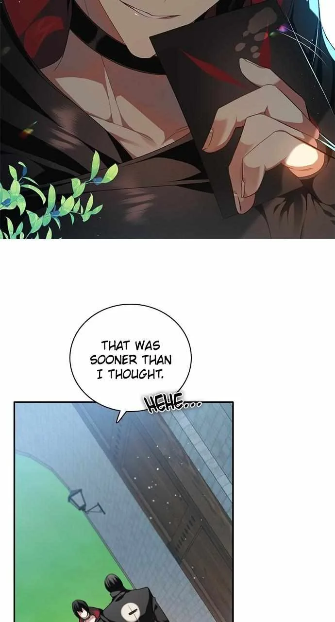 Zero Game Chapter 245 page 2