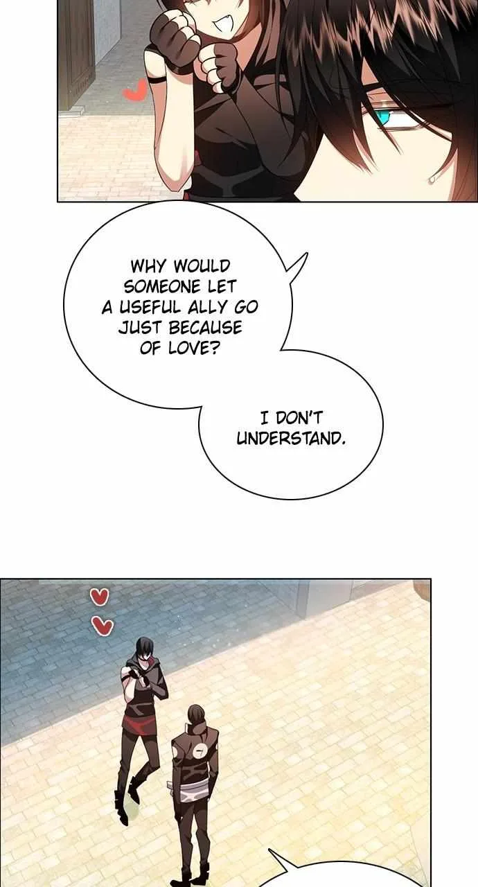 Zero Game Chapter 245 page 8