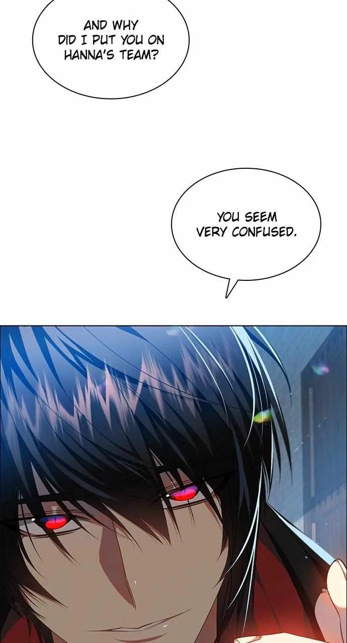 Zero Game Chapter 245 page 24