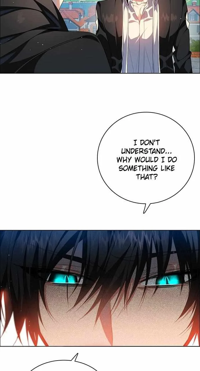 Zero Game Chapter 245 page 23