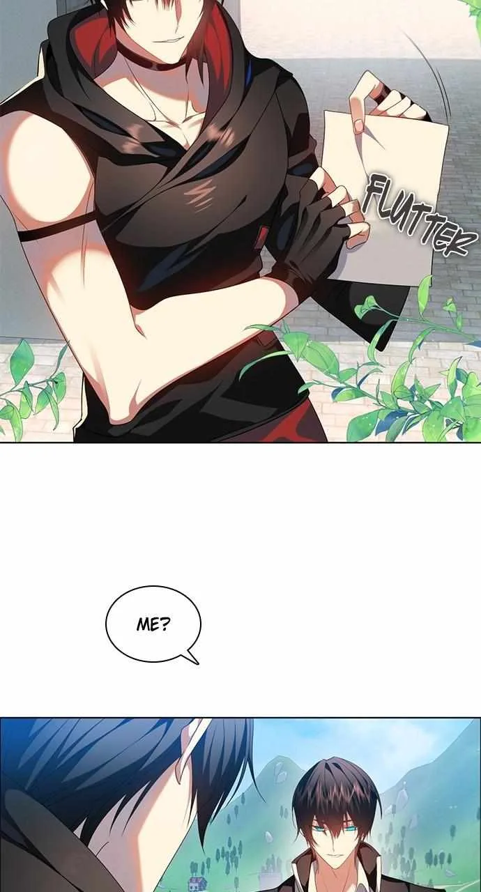 Zero Game Chapter 245 page 22