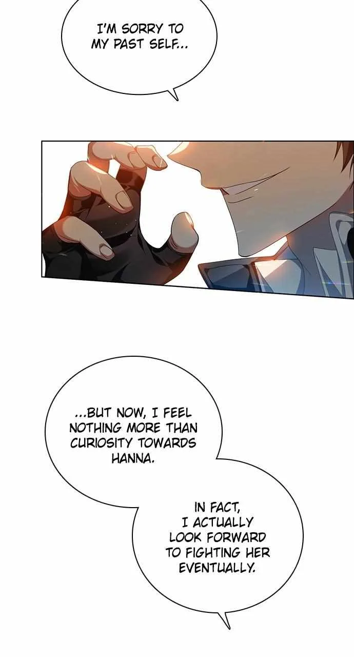Zero Game Chapter 245 page 34