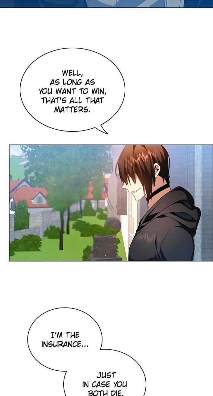 Zero Game Chapter 245 page 36
